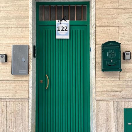 Villa La Casa Di Nonna Sisina à Mola di Bari Extérieur photo