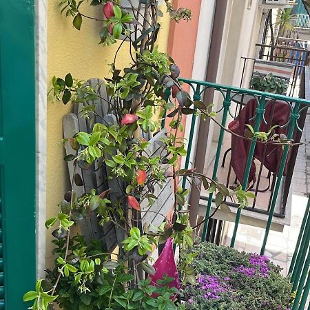 Villa La Casa Di Nonna Sisina à Mola di Bari Extérieur photo
