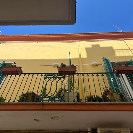 Villa La Casa Di Nonna Sisina à Mola di Bari Extérieur photo