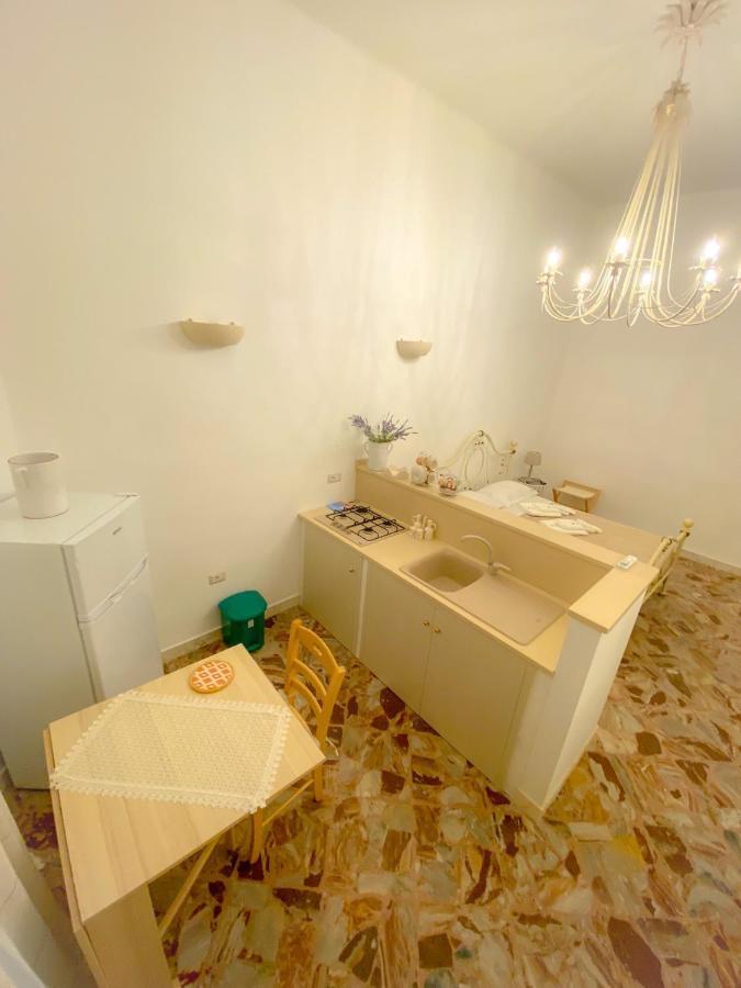 Villa La Casa Di Nonna Sisina à Mola di Bari Extérieur photo
