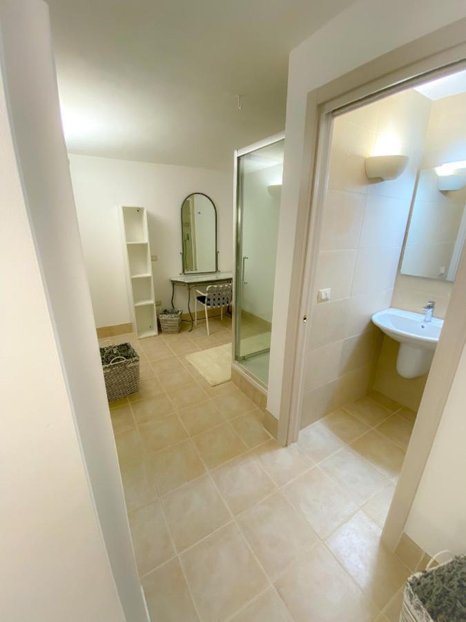 Villa La Casa Di Nonna Sisina à Mola di Bari Extérieur photo