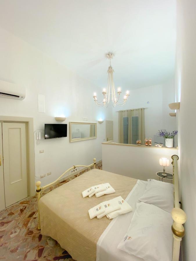 Villa La Casa Di Nonna Sisina à Mola di Bari Extérieur photo