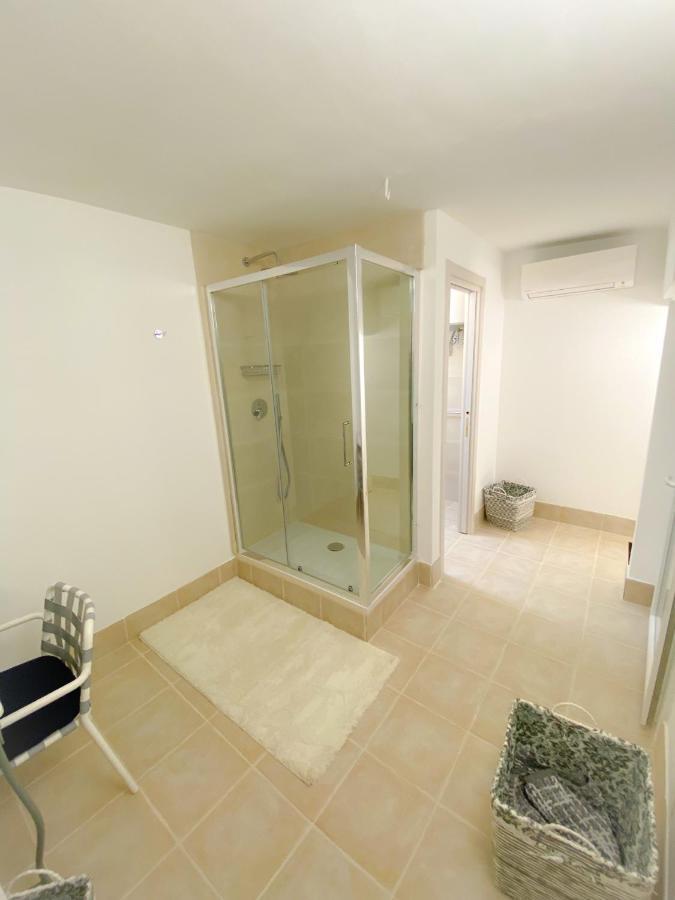 Villa La Casa Di Nonna Sisina à Mola di Bari Extérieur photo