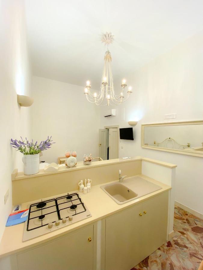 Villa La Casa Di Nonna Sisina à Mola di Bari Extérieur photo