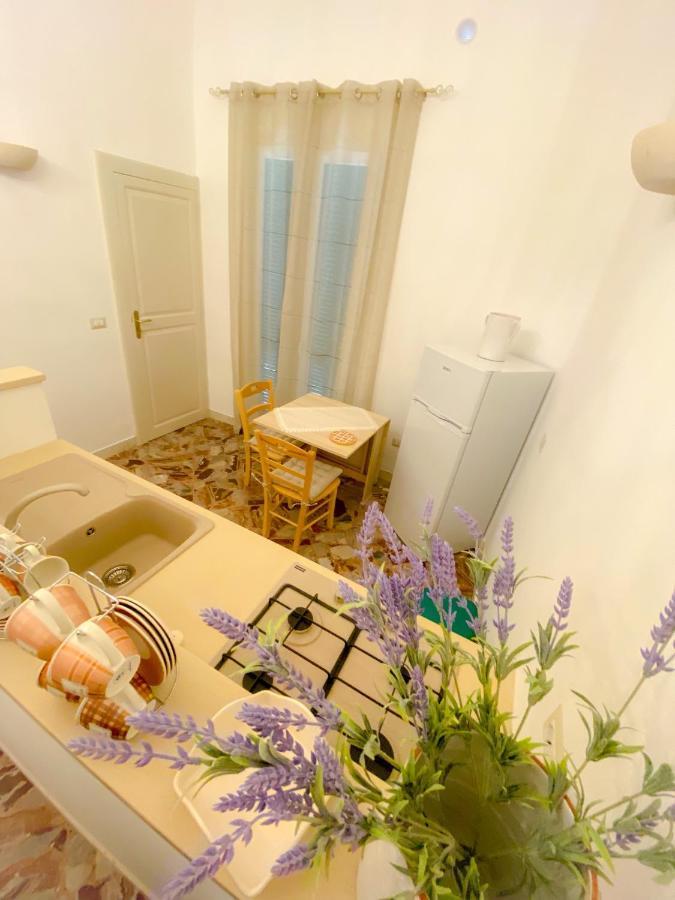 Villa La Casa Di Nonna Sisina à Mola di Bari Extérieur photo