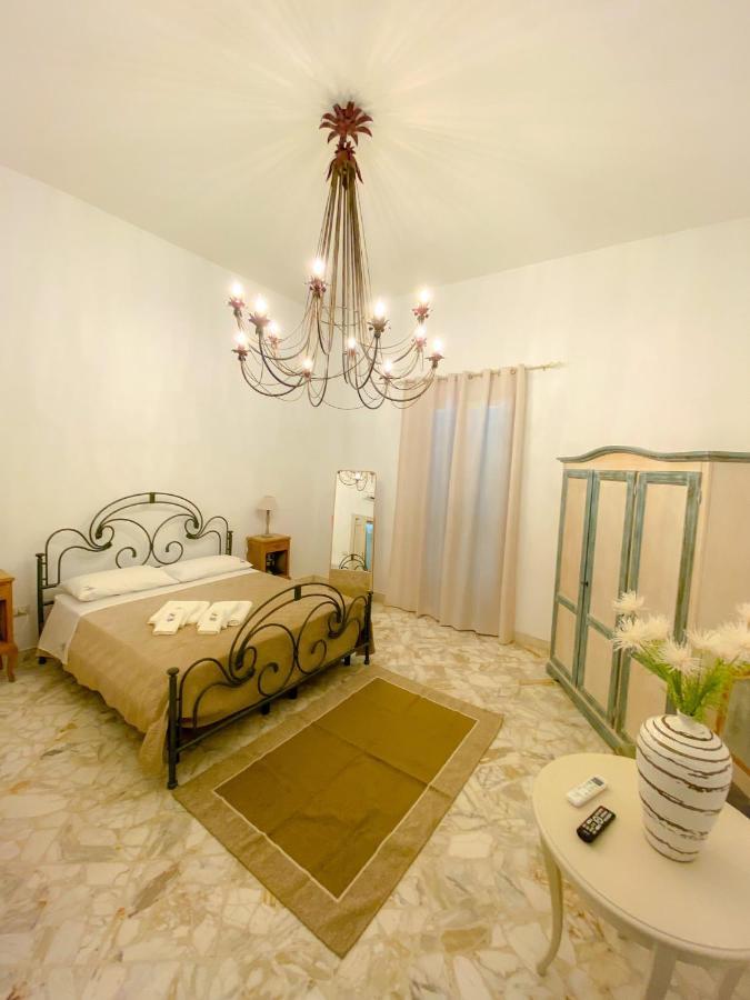 Villa La Casa Di Nonna Sisina à Mola di Bari Extérieur photo