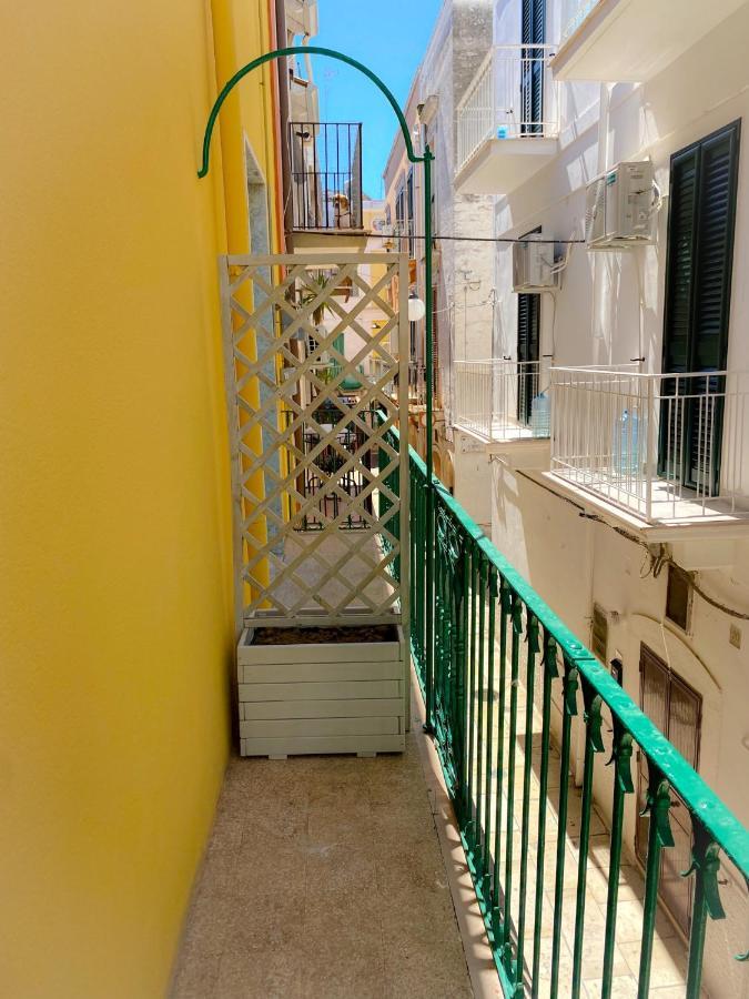 Villa La Casa Di Nonna Sisina à Mola di Bari Extérieur photo