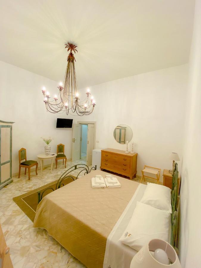 Villa La Casa Di Nonna Sisina à Mola di Bari Extérieur photo