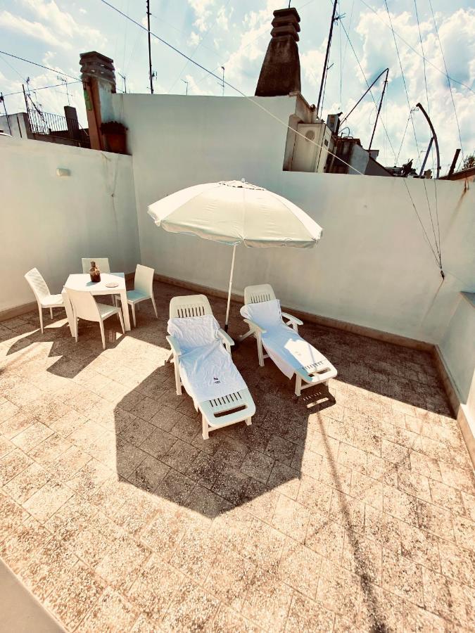 Villa La Casa Di Nonna Sisina à Mola di Bari Extérieur photo