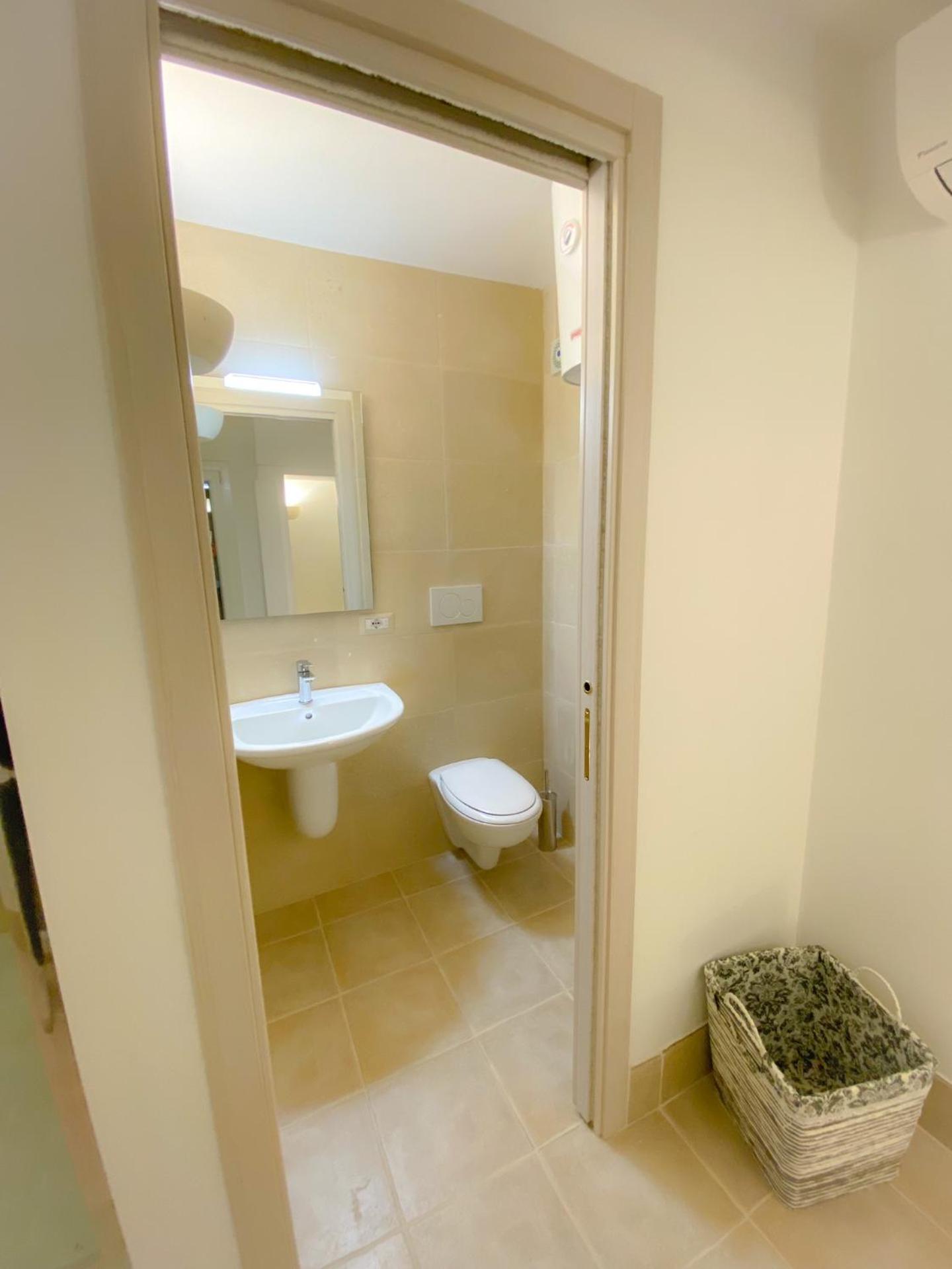 Villa La Casa Di Nonna Sisina à Mola di Bari Extérieur photo